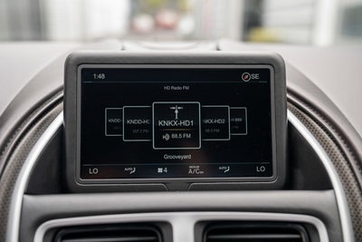 2017 Aston Martin DB11 Launch Edition