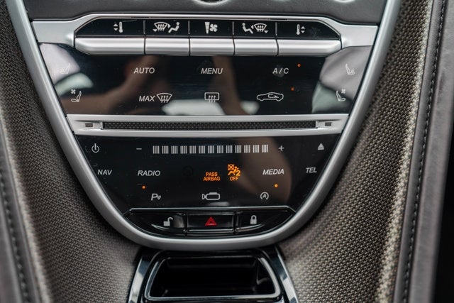 2017 Aston Martin DB11 Launch Edition