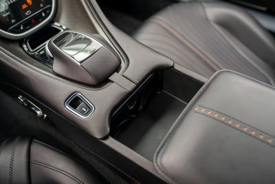 2017 Aston Martin DB11 Launch Edition