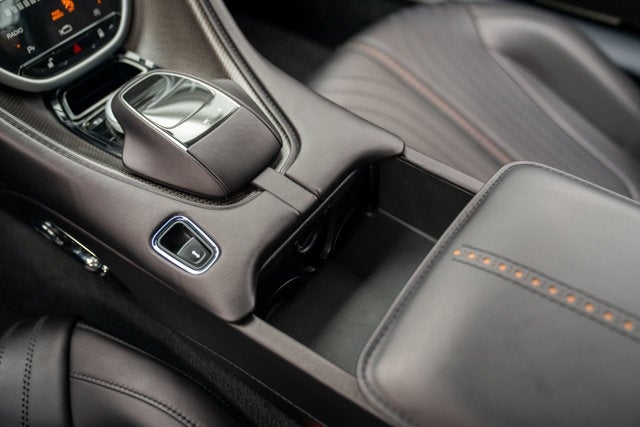 2017 Aston Martin DB11 Launch Edition