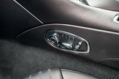 2017 Aston Martin DB11 Launch Edition