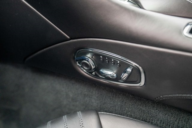 2017 Aston Martin DB11 Launch Edition