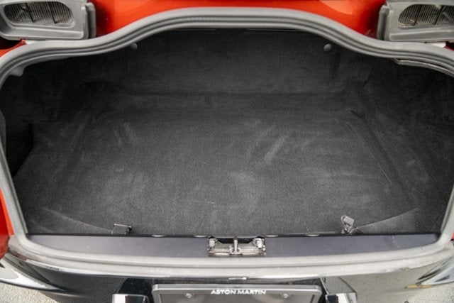 2017 Aston Martin DB11 Launch Edition