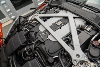 2017 Aston Martin DB11 Launch Edition