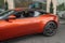 2017 Aston Martin DB11 Launch Edition