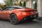 2017 Aston Martin DB11 Launch Edition