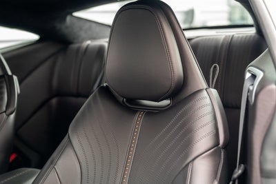 2017 Aston Martin DB11 Launch Edition