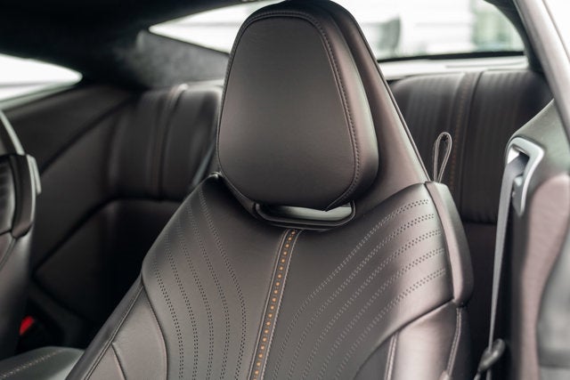 2017 Aston Martin DB11 Launch Edition