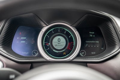 2017 Aston Martin DB11 Launch Edition