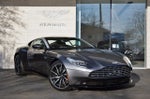 2018 Aston Martin DB11 V12 Coupe