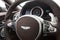 2018 Aston Martin DB11 V12 Coupe