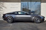 2018 Aston Martin DB11 V12 Coupe