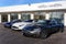 2018 Aston Martin DB11 V12 Coupe