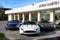2018 Aston Martin DB11 V12 Coupe