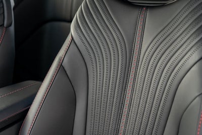 2017 Aston Martin DB11 Launch Edition