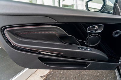 2017 Aston Martin DB11 Launch Edition