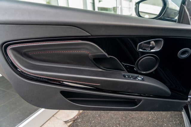 2017 Aston Martin DB11 Launch Edition