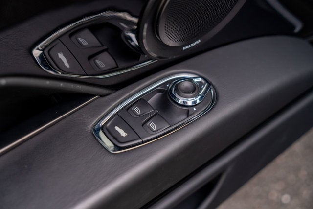 2017 Aston Martin DB11 Launch Edition