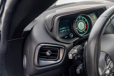 2017 Aston Martin DB11 Launch Edition