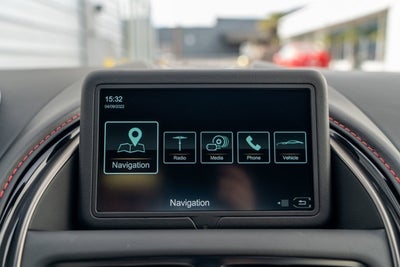 2017 Aston Martin DB11 Launch Edition