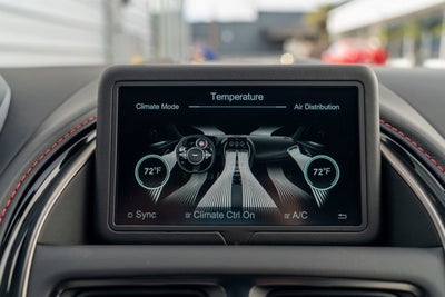 2017 Aston Martin DB11 Launch Edition