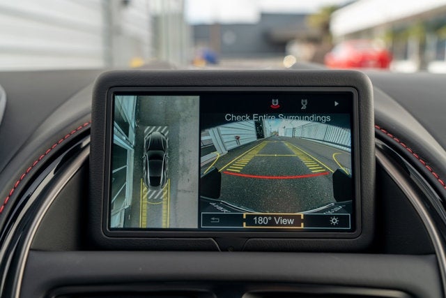 2017 Aston Martin DB11 Launch Edition