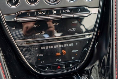 2017 Aston Martin DB11 Launch Edition