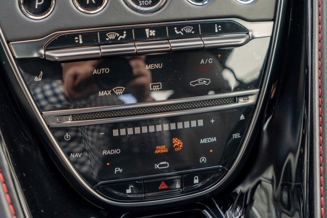 2017 Aston Martin DB11 Launch Edition