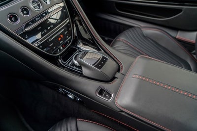 2017 Aston Martin DB11 Launch Edition