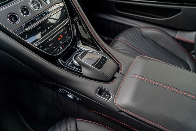 2017 Aston Martin DB11 Launch Edition