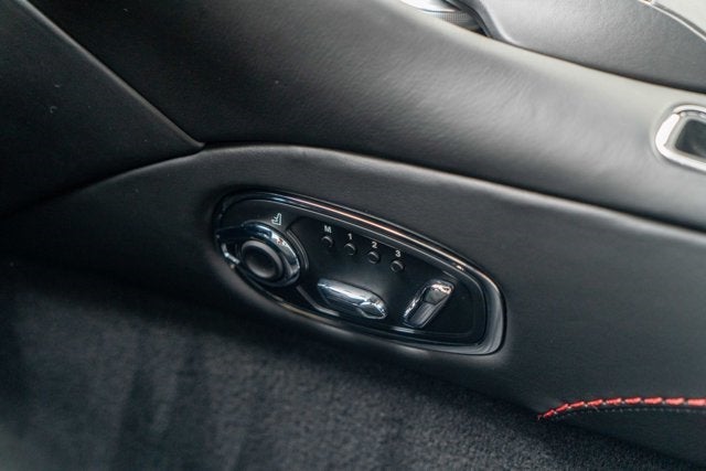 2017 Aston Martin DB11 Launch Edition