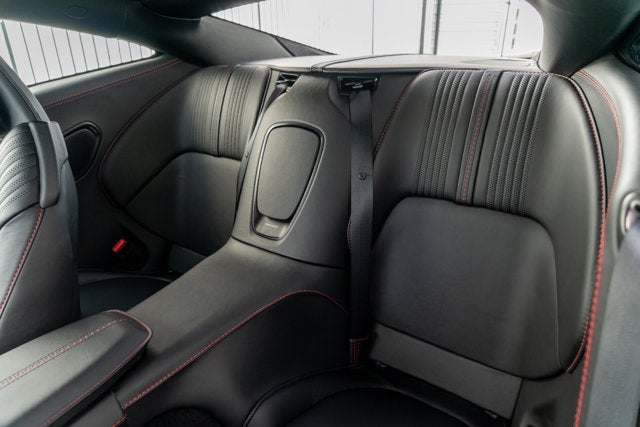 2017 Aston Martin DB11 Launch Edition