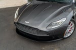 2017 Aston Martin DB11 Launch Edition