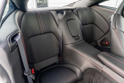 2017 Aston Martin DB11 Launch Edition