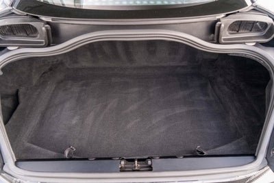 2017 Aston Martin DB11 Launch Edition