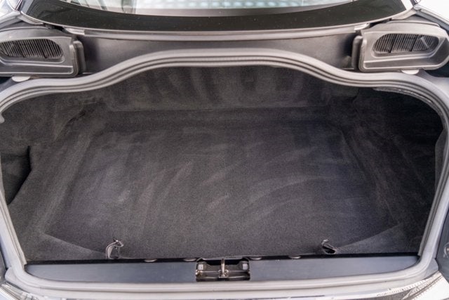 2017 Aston Martin DB11 Launch Edition