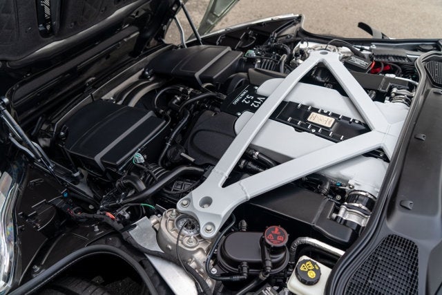 2017 Aston Martin DB11 Launch Edition