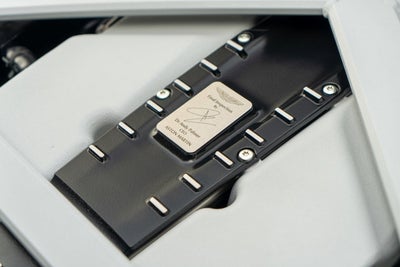 2017 Aston Martin DB11 Launch Edition