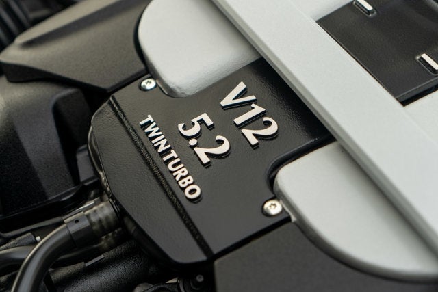 2017 Aston Martin DB11 Launch Edition