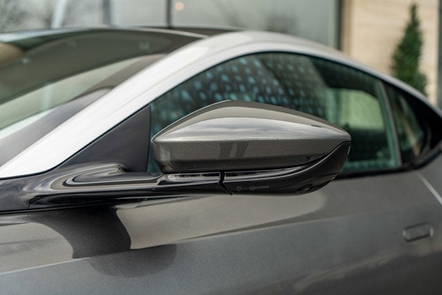 2017 Aston Martin DB11 Launch Edition