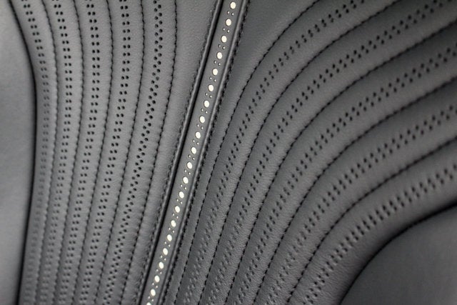 2017 Aston Martin DB11 Coupe