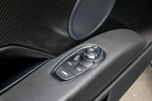 2017 Aston Martin DB11 Coupe