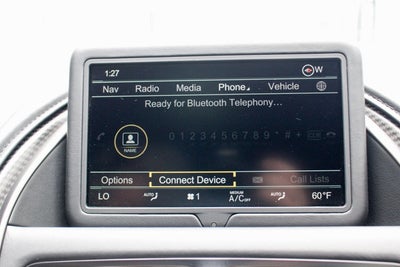 2017 Aston Martin DB11 Coupe