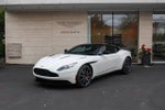 2017 Aston Martin DB11 Coupe