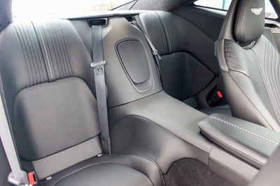 2017 Aston Martin DB11 Coupe