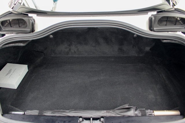 2017 Aston Martin DB11 Coupe