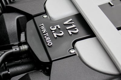 2017 Aston Martin DB11 Coupe