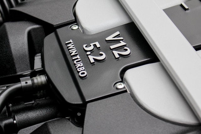 2017 Aston Martin DB11 Coupe