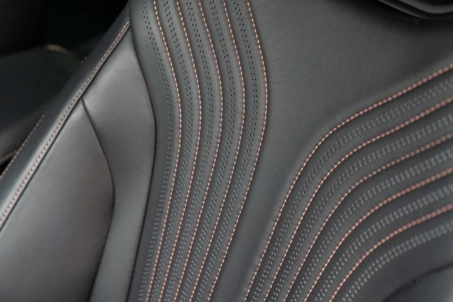 2017 Aston Martin DB11 Launch Edition