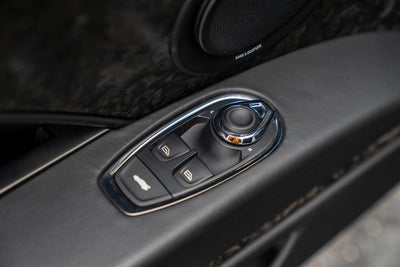 2017 Aston Martin DB11 Launch Edition